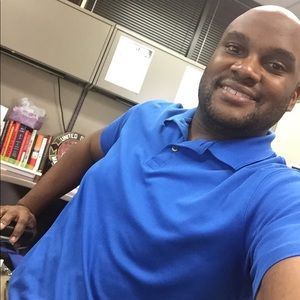 Meet your Posher, William